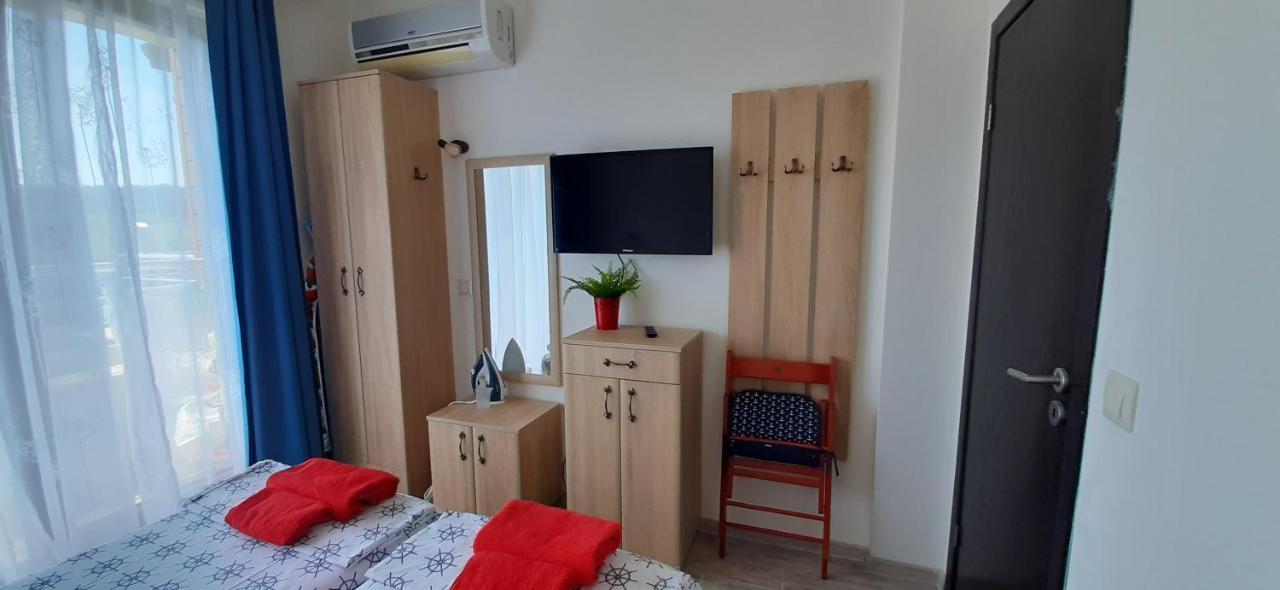 Apartment Turquoise Sozopol 2 Exterior foto